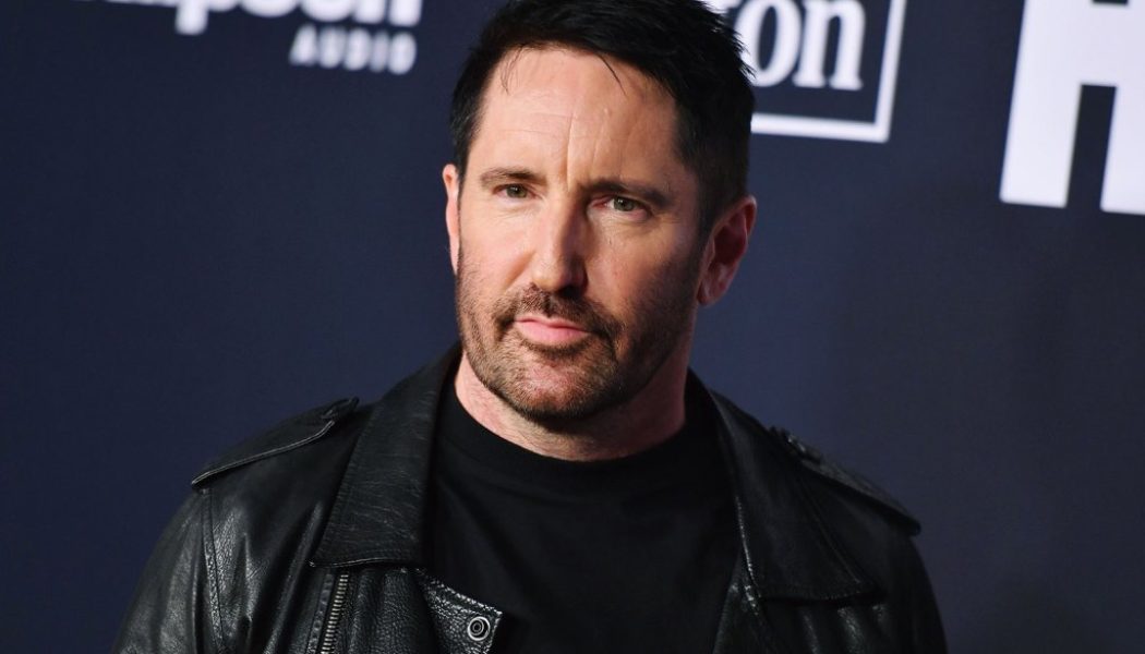 Trent Reznor on Desire to Bail on Twitter After Elon Musk Takeover: ‘We Don’t Need the Arrogance of the Billionaire Class’