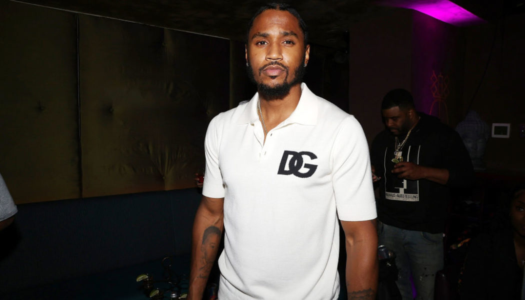 Trey Songz Facing New Assault Allegations From NYC Woman Who Claims He Beat Her Up