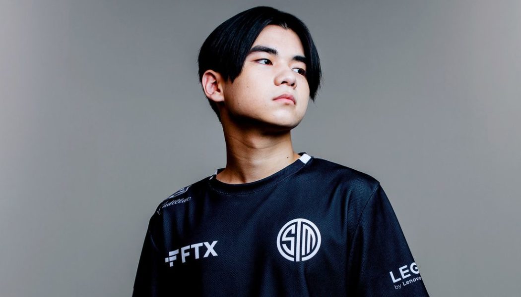 TSM FTX drops FTX