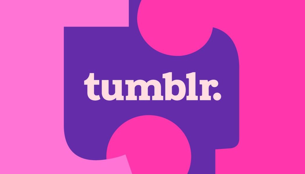 Tumblr will now allow nudity but not explicit sex