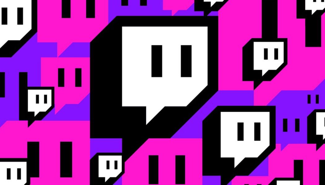 Twitch is implementing its own ‘panic button’ safety feature