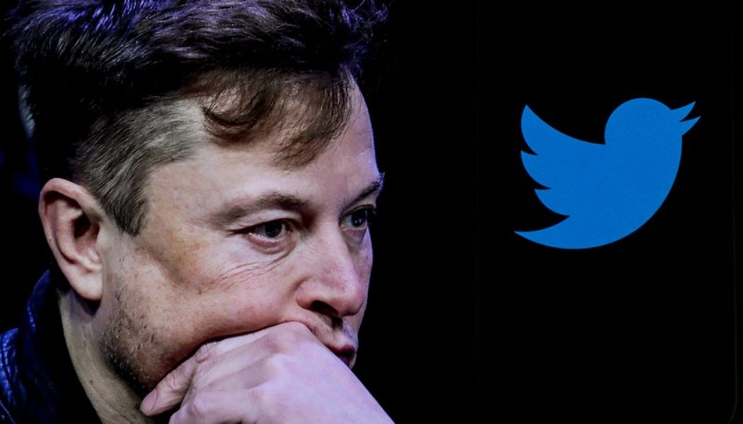 Twitter Executives Resign After Elon Musk’s Takeover, FTC Concerned