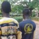 Two Teenagers Arrested After The Herbalist They Approached For Money Ritual Reported Them