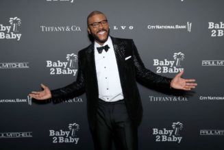 Tyler Perry Is “Looking Forward To Telling Unique Stories” As He Signs Deal With Amazon Studios