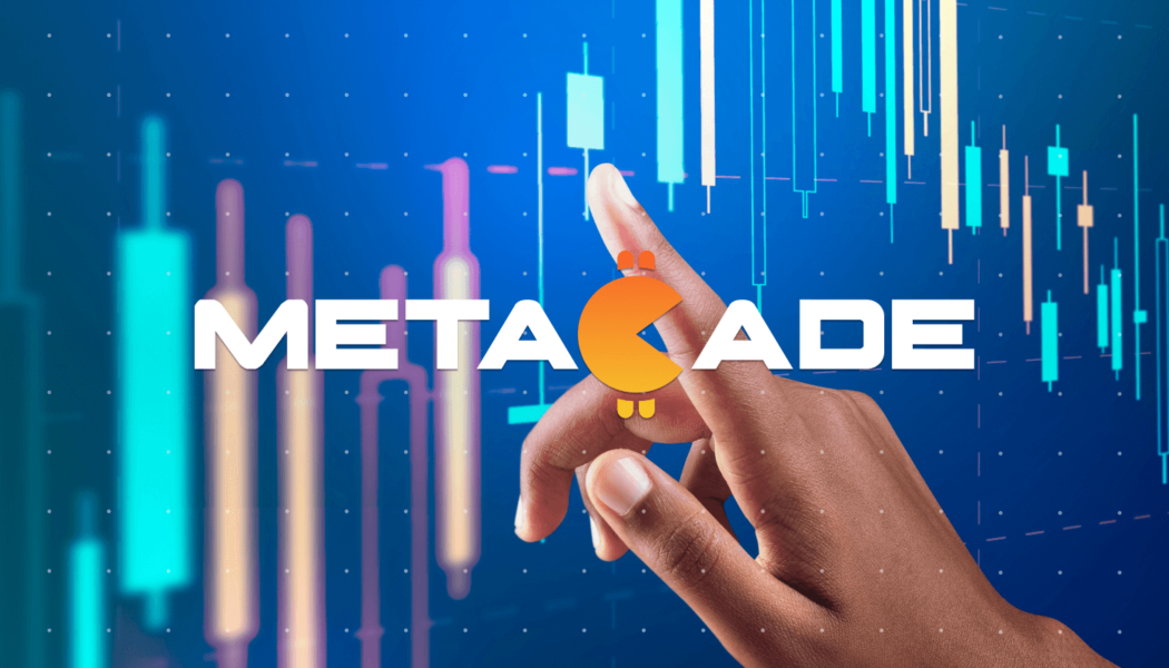 Utility Token Metacade (MCADE) is a Solid Long-Term Buy, Investors Say