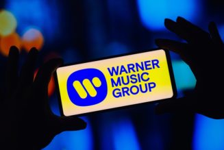 Warner Music Posts $1.5B in Quarterly Revenue as Publishing Rises 32%