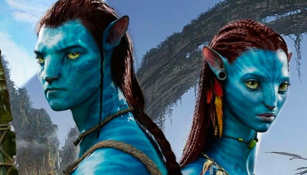 Watch the Final Trailer for ‘Avatar: The Way of Water’