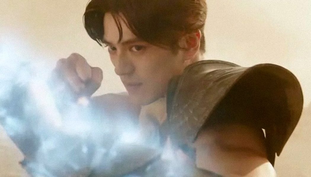 Watch the First Teaser Trailer for ‘Saint Seiya: Knights of the Zodiac’ Live-Action Film