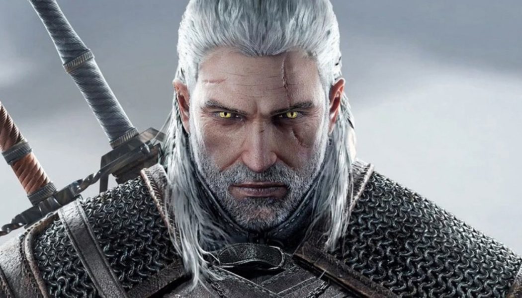 Watch the Gameplay Trailer for ‘The Witcher 3’s Next-Gen Update