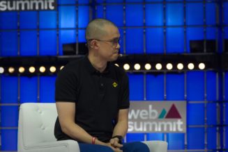 Web Summit Lisbon, Nov. 2: Latest updates from Cointelegraph ground team