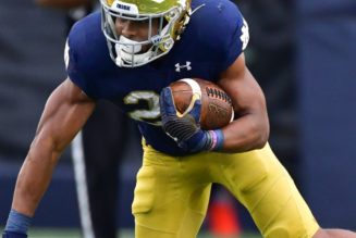 Week 10 College Football Odds – Clemson vs. Notre Dame – Spread, Lines & Picks