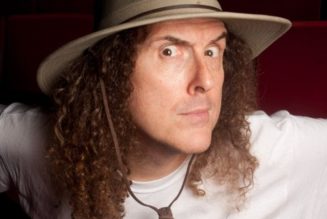 “Weird Al” Yankovic Releases Surprise Album