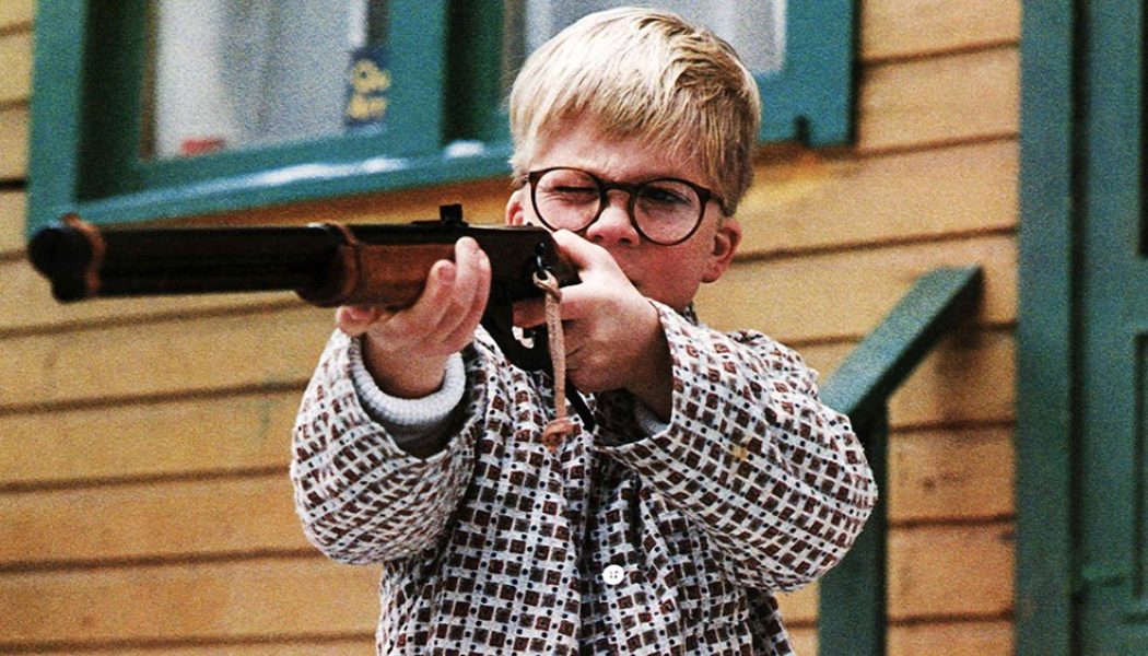 What Ever Happened to the Kids from A Christmas Story?