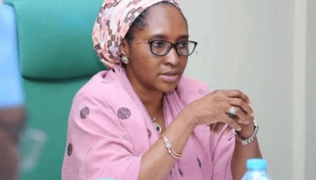 Why Fedral Government to remove fuel subsidy in 2023 – Zainab Ahmed