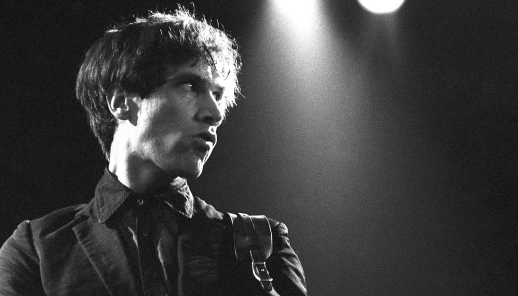 Wilko Johnson, Influential Dr. Feelgood Guitarist, Dies at 75