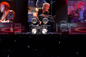 Win Tickets to The Return of Emerson, Lake & Palmer in New York City + Signed Box Set