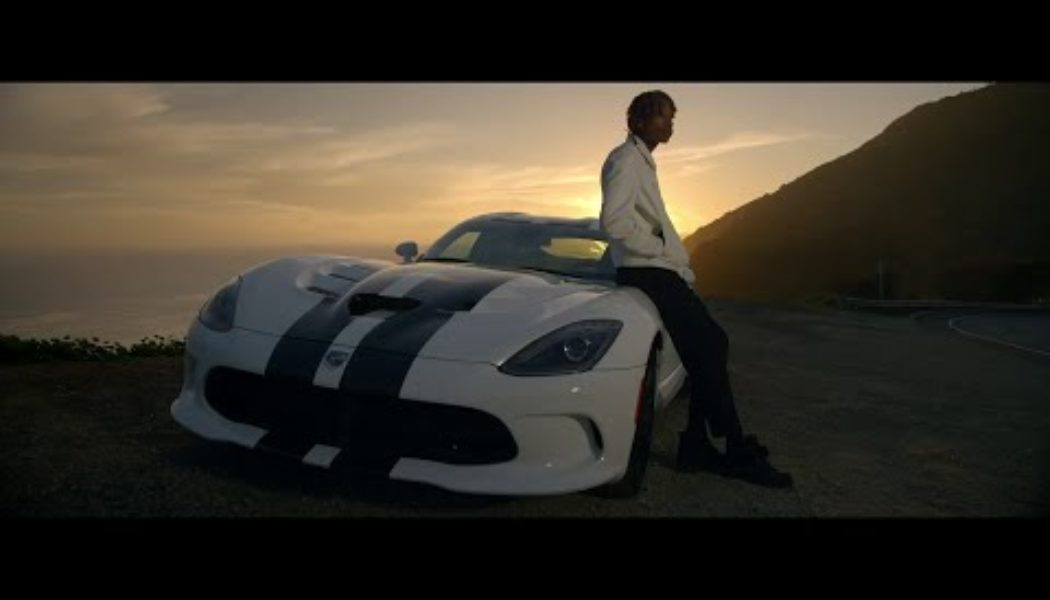 Wiz Khalifa – See You Again ft. Charlie Puth