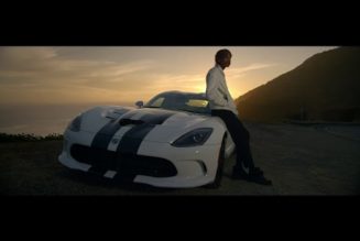 Wiz Khalifa – See You Again ft. Charlie Puth