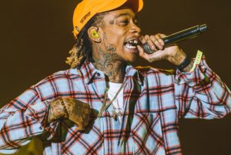 Wiz Khalifa Takes a Trip Down “Memory Lane” in New Music Video