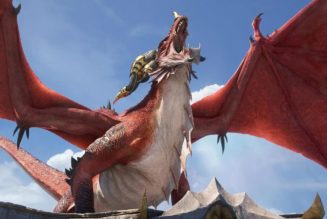 World of Warcraft: Dragonflight’s new trailer teases a radical new way to play the game