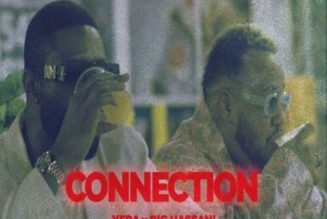 Yera – Connection ft Ric Hassani