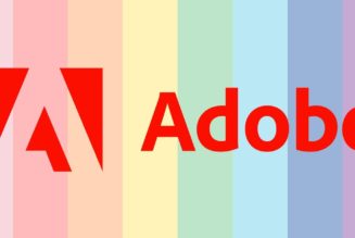 You now have to pay to use Pantone colors in Adobe products