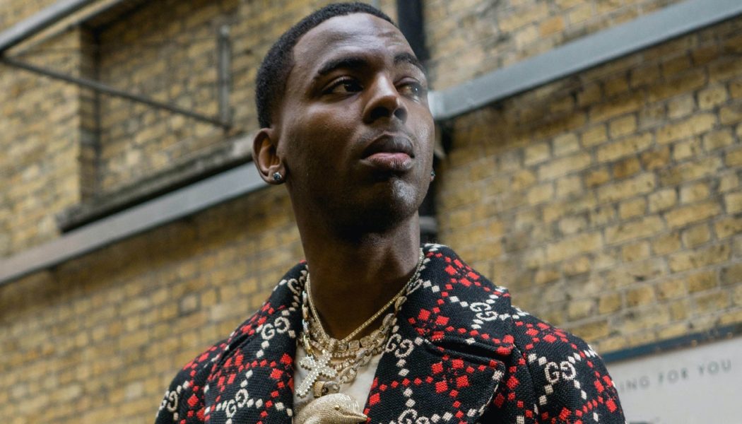 Young Dolph’s Posthumous Album Announced: Listen to the New Song “Get Away”