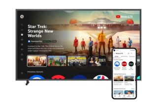 YouTube’s New Partnership Brings Multiple Streaming Services Onto Platform’s App