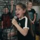 10-Year-Old Girl Fronts Crushing Cover of Slipknot’s “The Heretic Anthem”: Watch