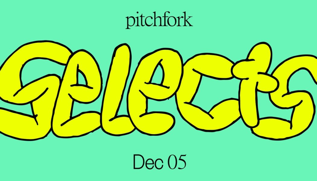 100 gecs, Axel Boman, Ulla, and More: This Week’s Pitchfork Selects Playlist