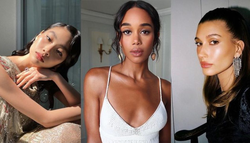 15 Party Makeup Looks That Are Low-Key and Effortless