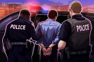 2 executives of crypto exchange AAX arrested in Hong Kong: Report