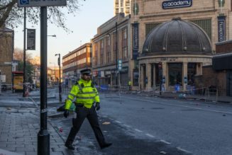 2 People Die After Crowd Crush at O2 Academy Brixton