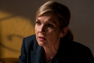 2022 TV Performer of the Year Rhea Seehorn Made the Final Season of Better Call Saul Unforgettable