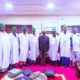 2023: Atiku Abubakar meet Christian and Muslims leaders in Jos