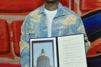 “21 Savage Day” Officially Proclaimed In Georgia