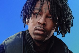 21 Savage To Close out 2022 Season of Amazon Music Live