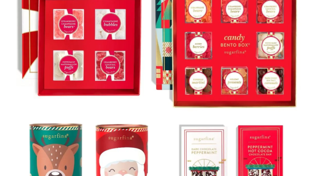 23 Last-Minute Gifts That You Can Have Delivered Before Christmas