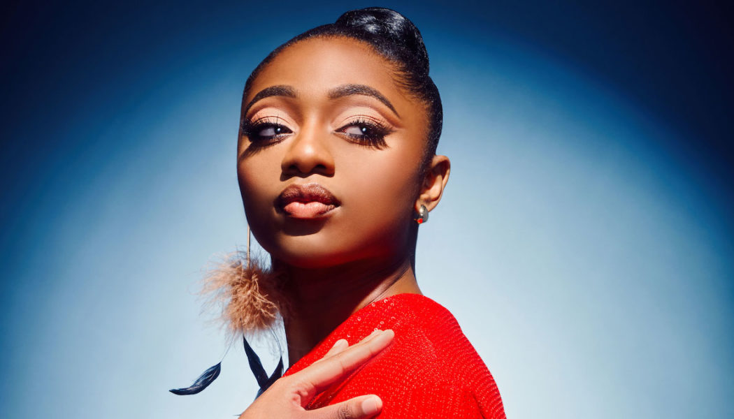 5 Things to Know About Samara Joy, Best New Artist Nominee at 2023 Grammys