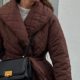 7 Easy Ways to Style a Puffer Coat This Winter