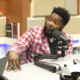 8 Things We Learned From Pan-African Avenger Dr. Umar On ‘The Breakfast Club’