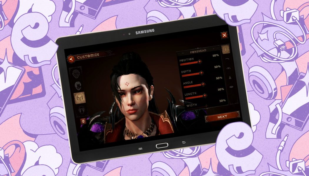 9 great Android games and gaming subscriptions from 2022