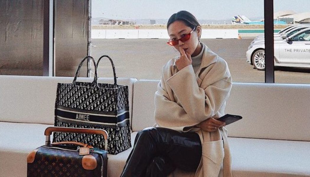 9 Things We Regret Wearing to the Airport