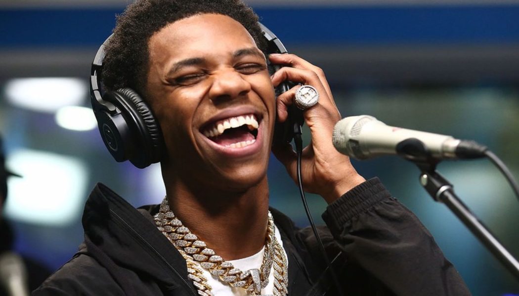 A Boogie Wit Da Hoodie Delivers Fourth Studio Album ‘Me vs. Myself’