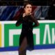 A Figure Skater Just Recreated Wednesday Addams‘ ’Goo Goo Muck’ Dance on Ice