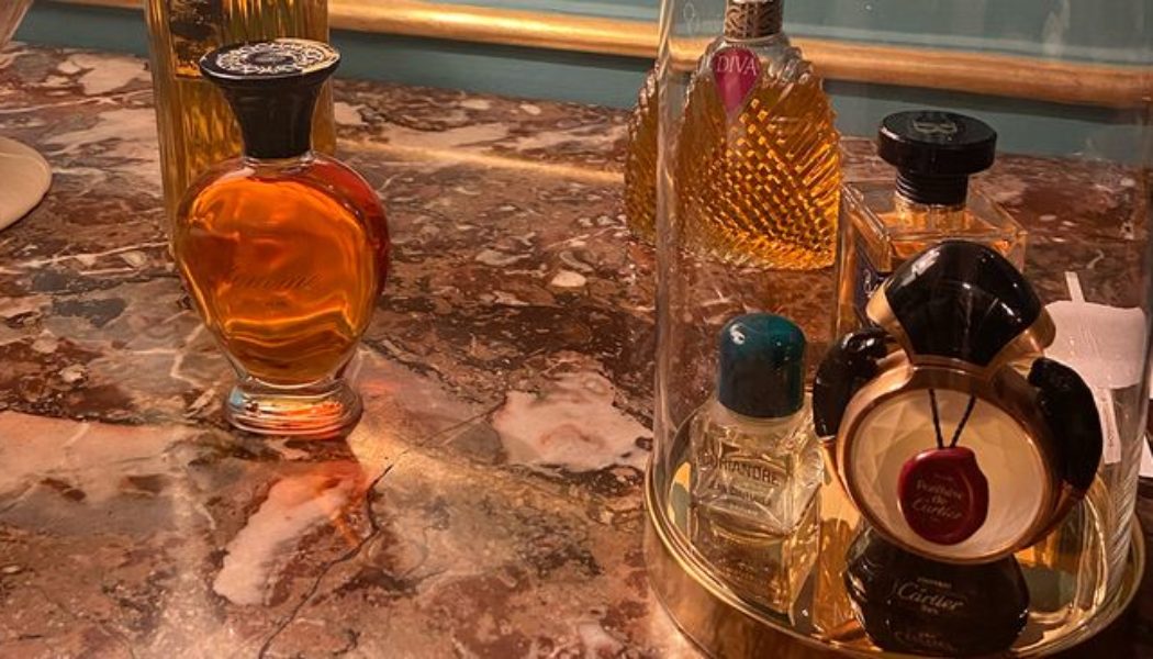 A French Perfumer Just Told Me How To Smell Luxurious—And 9 Mistakes To Avoid