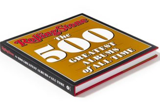 Abrams and ‘Rolling Stone’ Unveil Companion Book to ‘500 Greatest Albums of All Time’ List