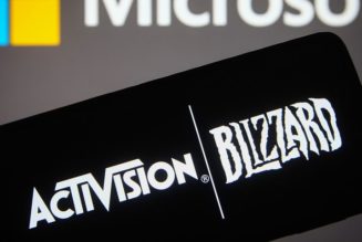 Activision Blizzard’s Boston-Based Proletariat Studio Unionizes