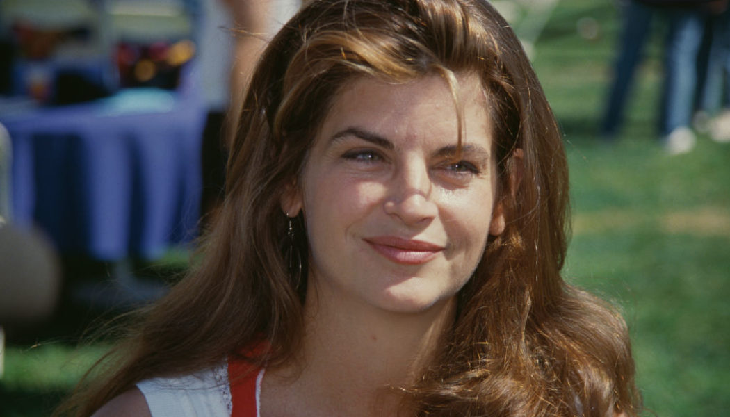 Actress Kirstie Alley, ‘Cheers’ & ‘Veronica’s Closet’ Star, Dead At 71