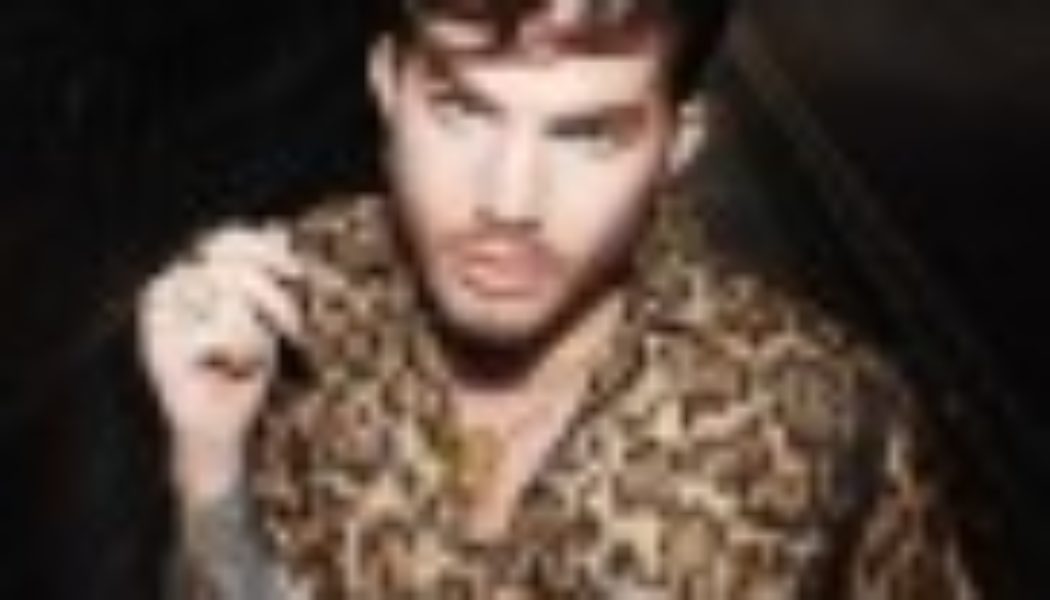 Adam Lambert Yearns for an ‘Ordinary World’ With Haunting Duran Duran Cover Off Upcoming Album